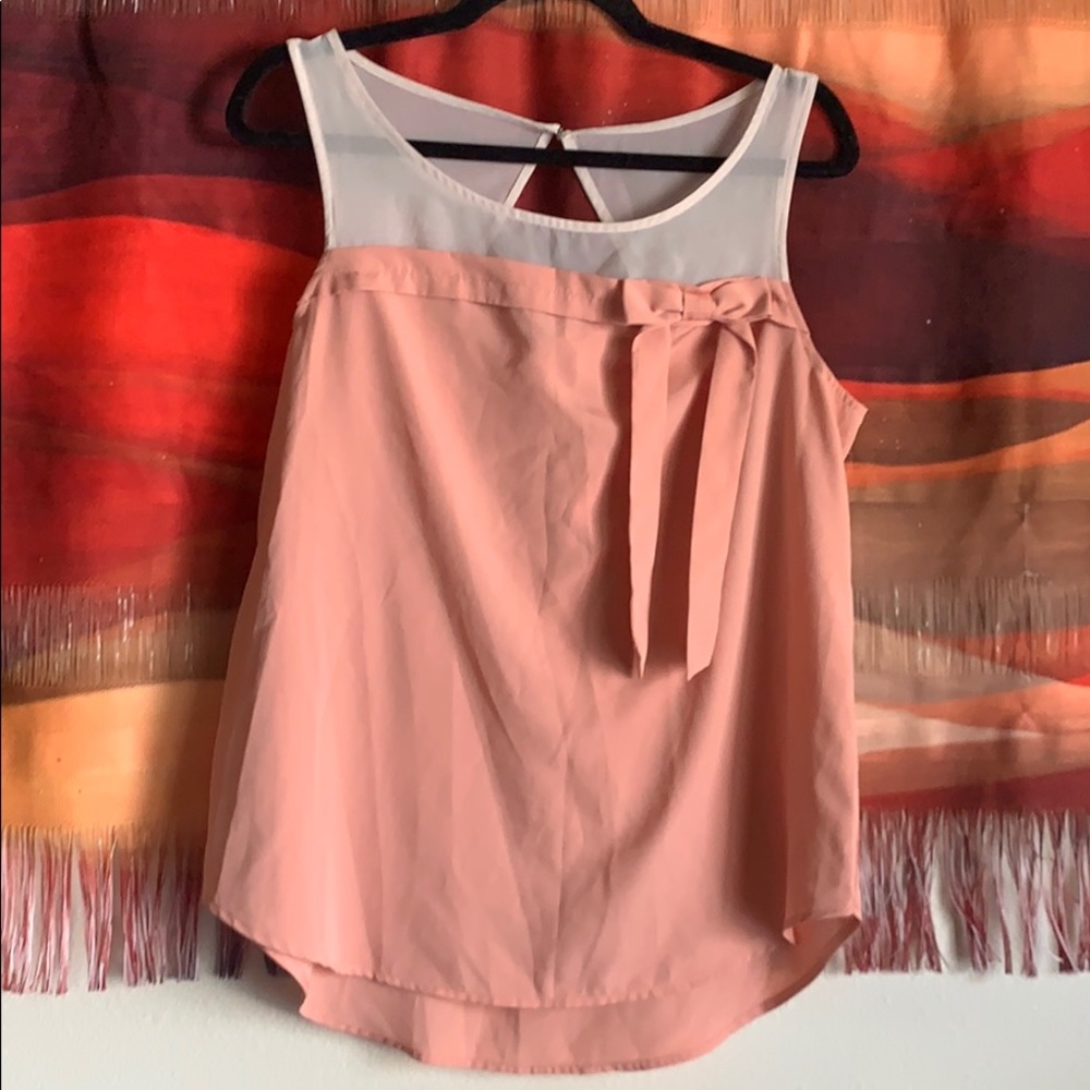 Lauren Conrad Blouse